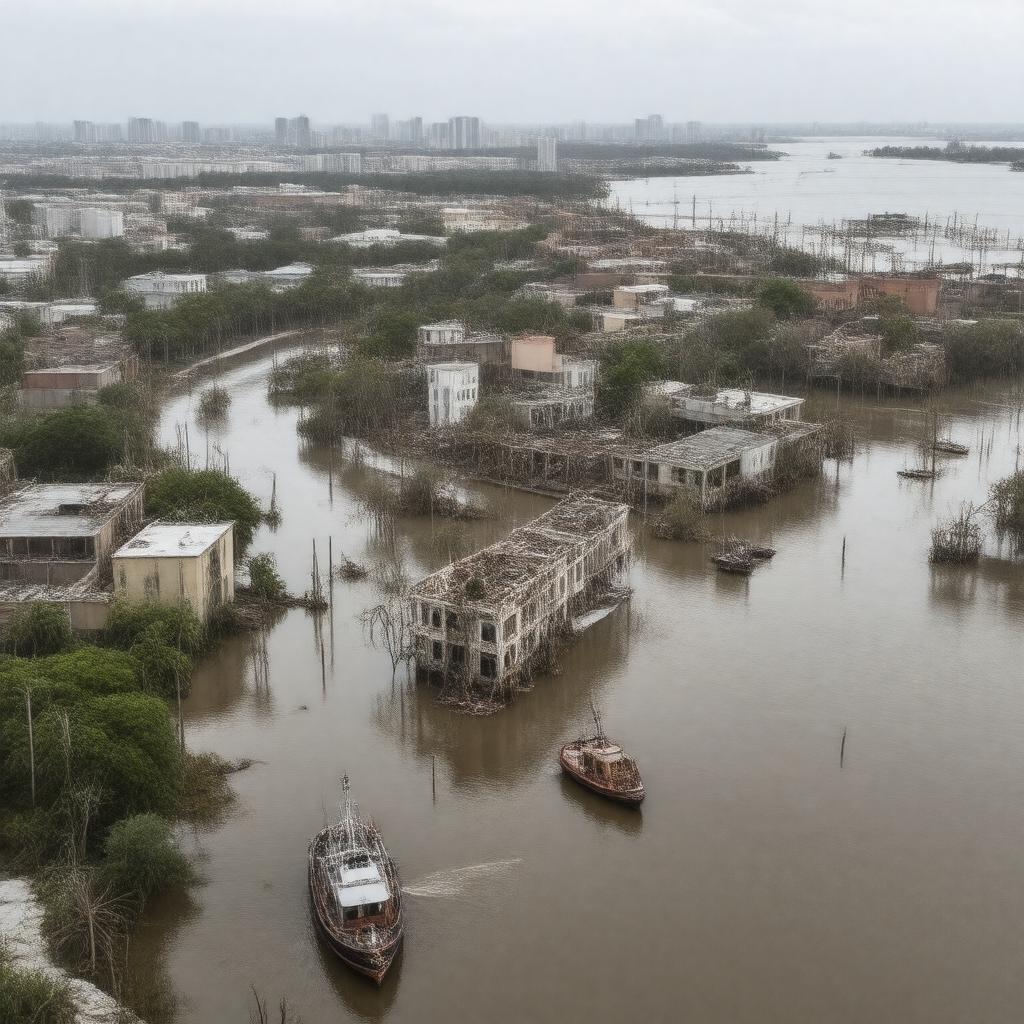 Katrina (Hurricane Katrina)